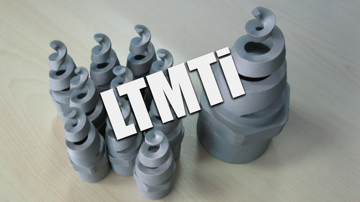 Titanium castings