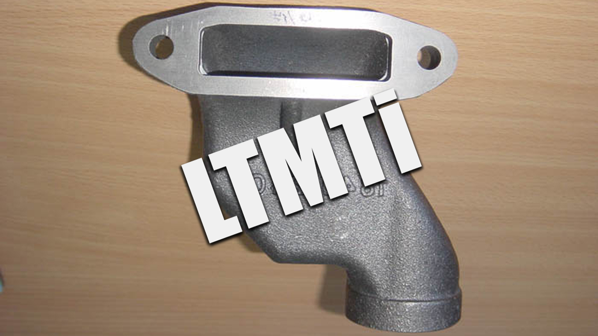 Titanium Machine Parts