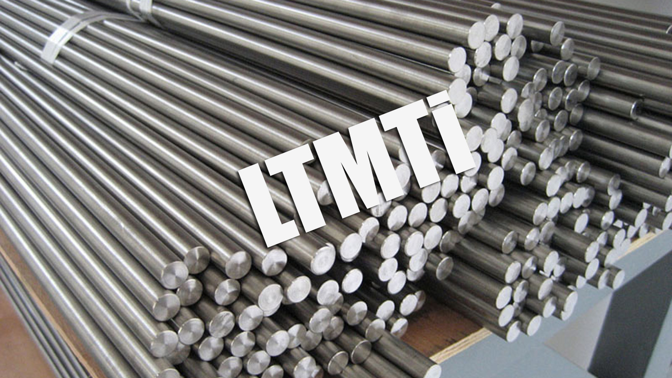 Titanium Bar