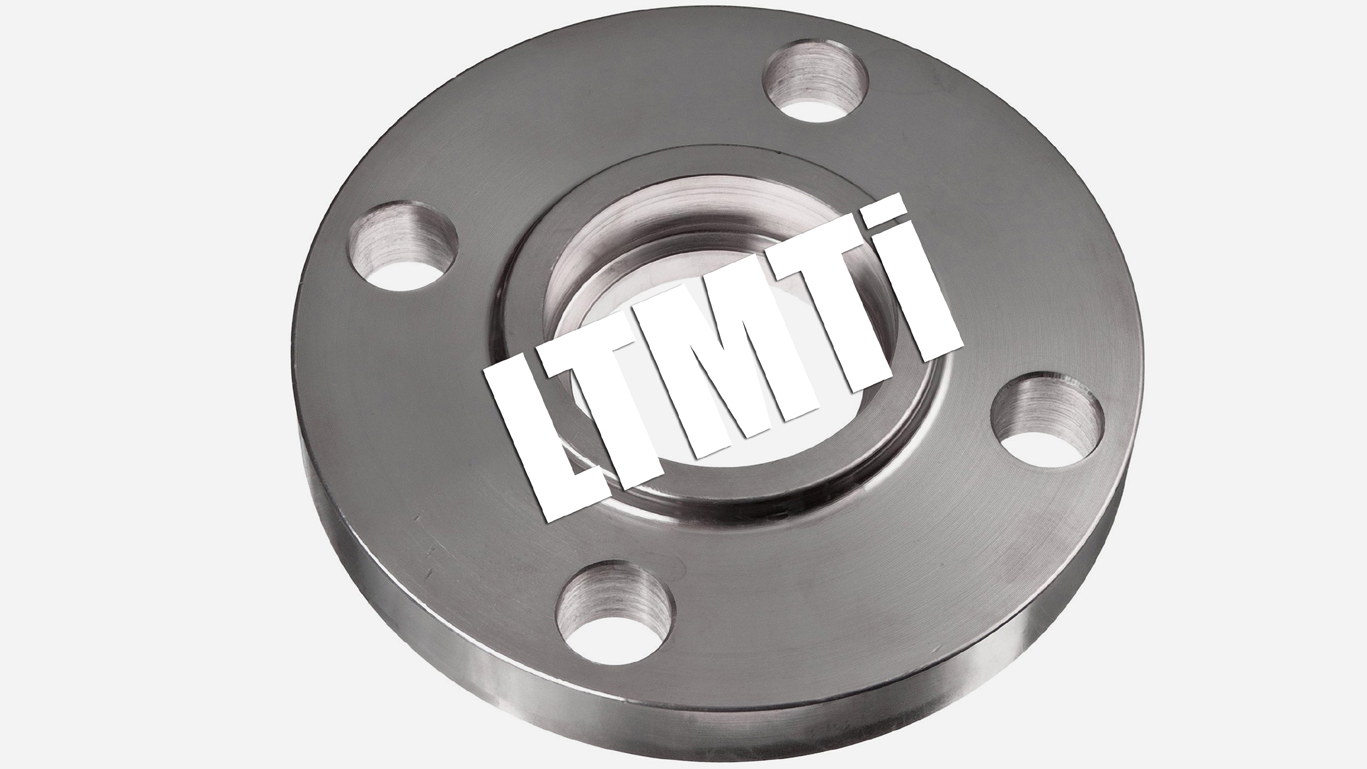 Titanium Socket Weld Flange