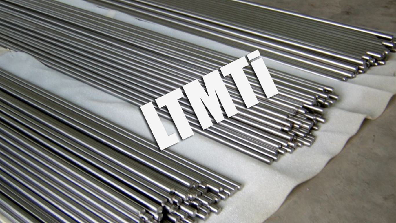 Inconel Rod