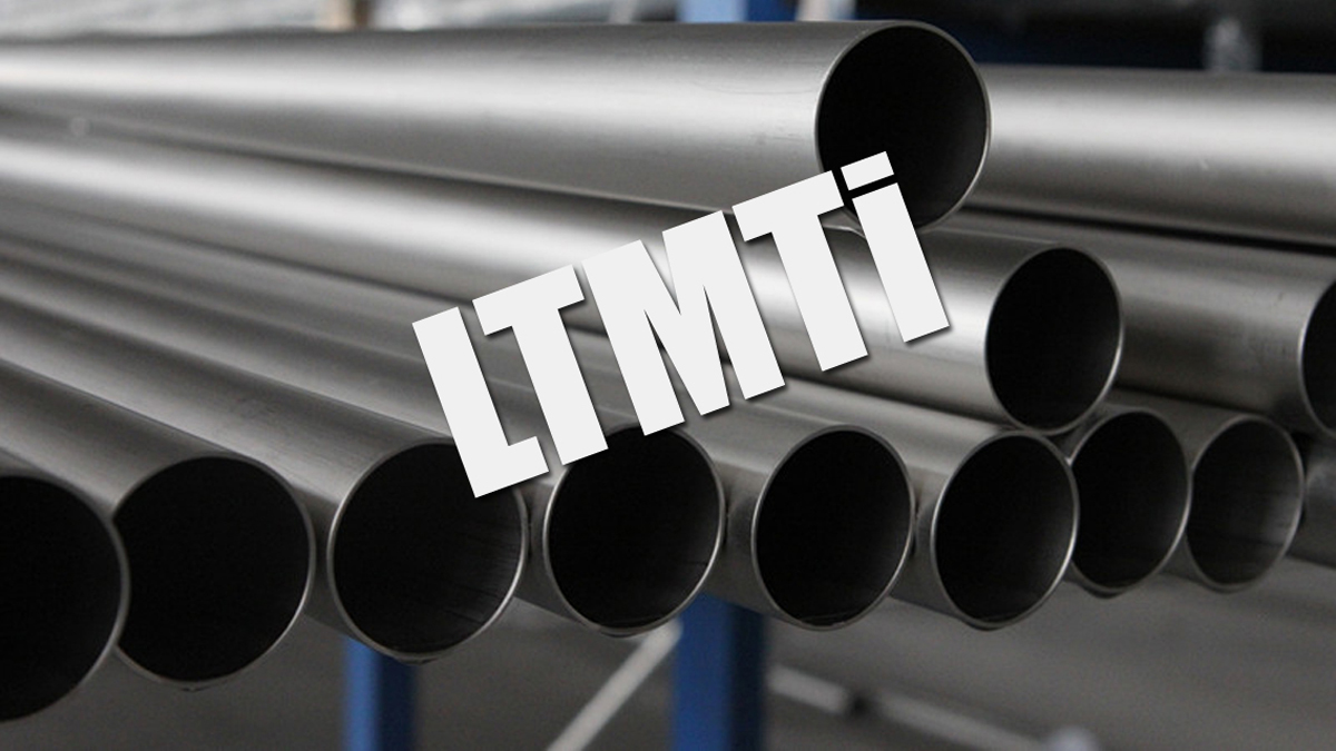 Titanium Seamless Tube