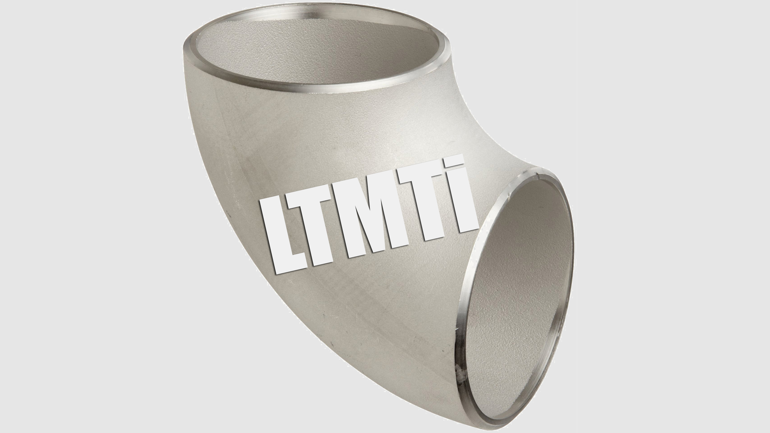 Titanium Elbow