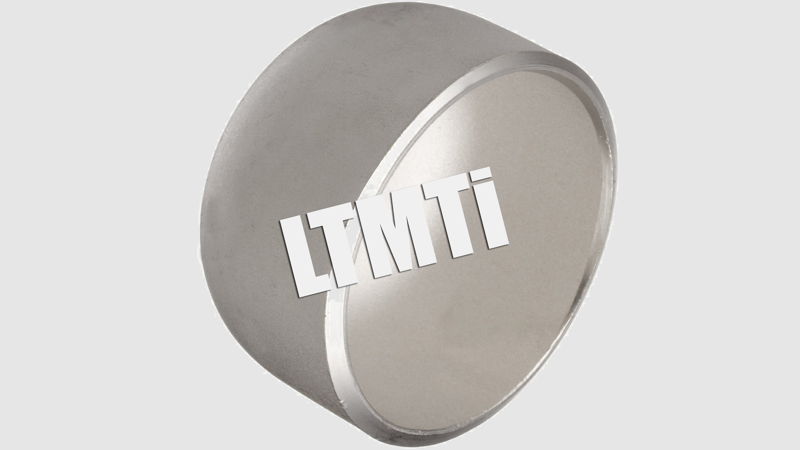 Titanium Cap