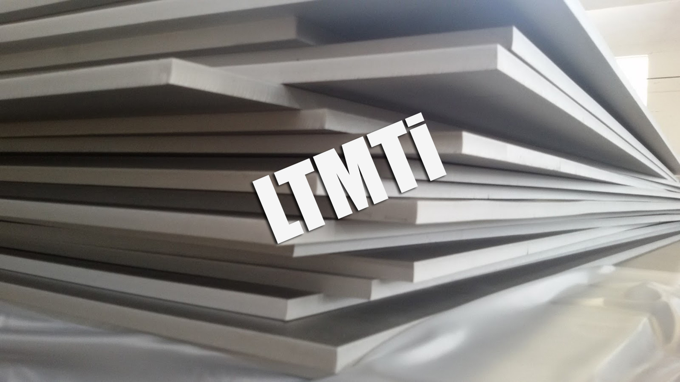 Titanium Alloy Sheet