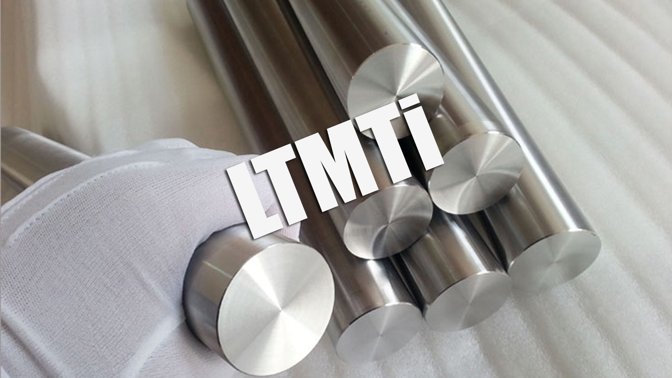 Titanium Rod